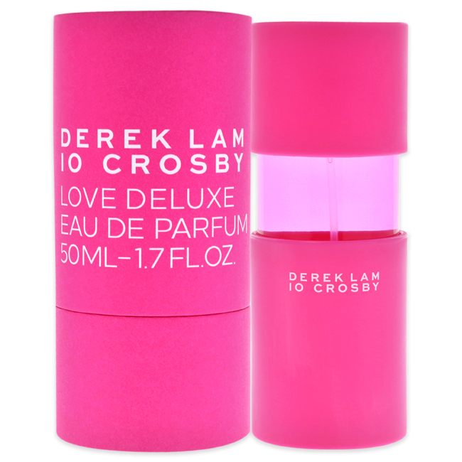 Derek Lam - Love Deluxe De Para - Eau De Parfum Spray