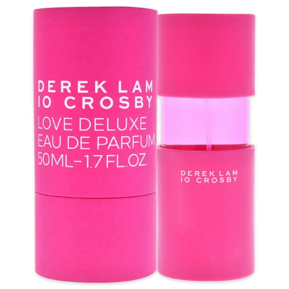Love Deluxe De Para - Eau De Parfum Spray