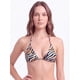thumbnail image 1 of Bikini triangulo amarras animal print Talla 14, 1 of 3