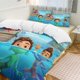 thumbnail image 1 of Luca 3-Piece Bedding Set Soft Warm And Comfortable Soft Bed Set for Bedroom, 1 of 5