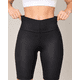 thumbnail image 4 of Calza Biker Short Mujer Suplex Elasticada Gym Fitness, 4 of 5