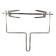 thumbnail image 5 of Horno Eléctrico 40lts Telefunken TF E552C, 5 of 7