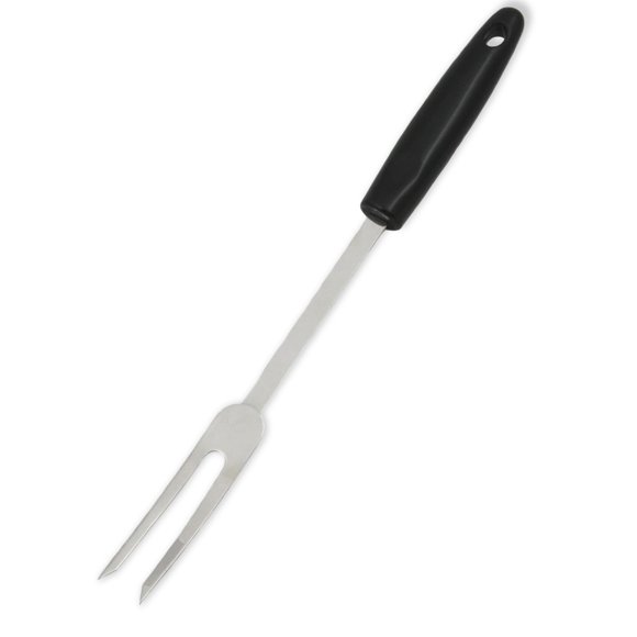 Tenedor Chef Craft 33 cm Acero Inoxidable