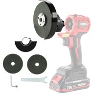 Disco De Corte Teeno De 125 Mm Para Amoladora Angular