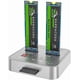 thumbnail image 1 of Estación de acoplamiento MAIWO K3016CL M.2 Sata/NVMe USB-C de 10 Gbps, 1 of 7