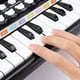 thumbnail image 2 of Piano con Micrófono Juguete Musical Infantil, 2 of 4