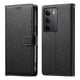 thumbnail image 1 of Funda para FOXDOCK Realme C75– Cuero Premium, 3 ranuras para tarjetas, Protección contra impactos, 1 of 5