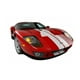 thumbnail image 1 of Pastillas Freno para auto Ford GT 2005-2006 Delantero, 1 of 5