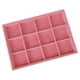 thumbnail image 1 of Joyero Bandeja Baratijas Contenedor Gadgets Colgantes Para Tocador Escaparate Regalos Estilo B, 1 of 5