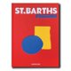 thumbnail image 2 of Libro Assouline St. Barths Freedom Tapa Dura de Lino, 2 of 9