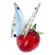 thumbnail image 5 of Figurilla Swarovski Idyllia Mariposa y Fresa, 5 of 5