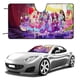 thumbnail image 1 of Parasol para Parabrisas Ever After High 140cm x 76cm, 1 of 6