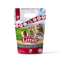 Zupet - Sustrato De Papel My Pet Litter 4Lt