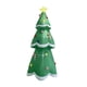 thumbnail image 4 of Árbol Inflable Navideño Gigante De 2,1 M Para Porche Y Patio., 4 of 5