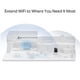 thumbnail image 5 of Extensor de alcance Wi-Fi 7 TP-Link BE10000 RE653BE 10 Gbps, 5 of 6
