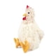 thumbnail image 1 of Juguete masticable interactivo Squeaky Dog Best Pet Supplies, pollo arrugado, 1 of 6