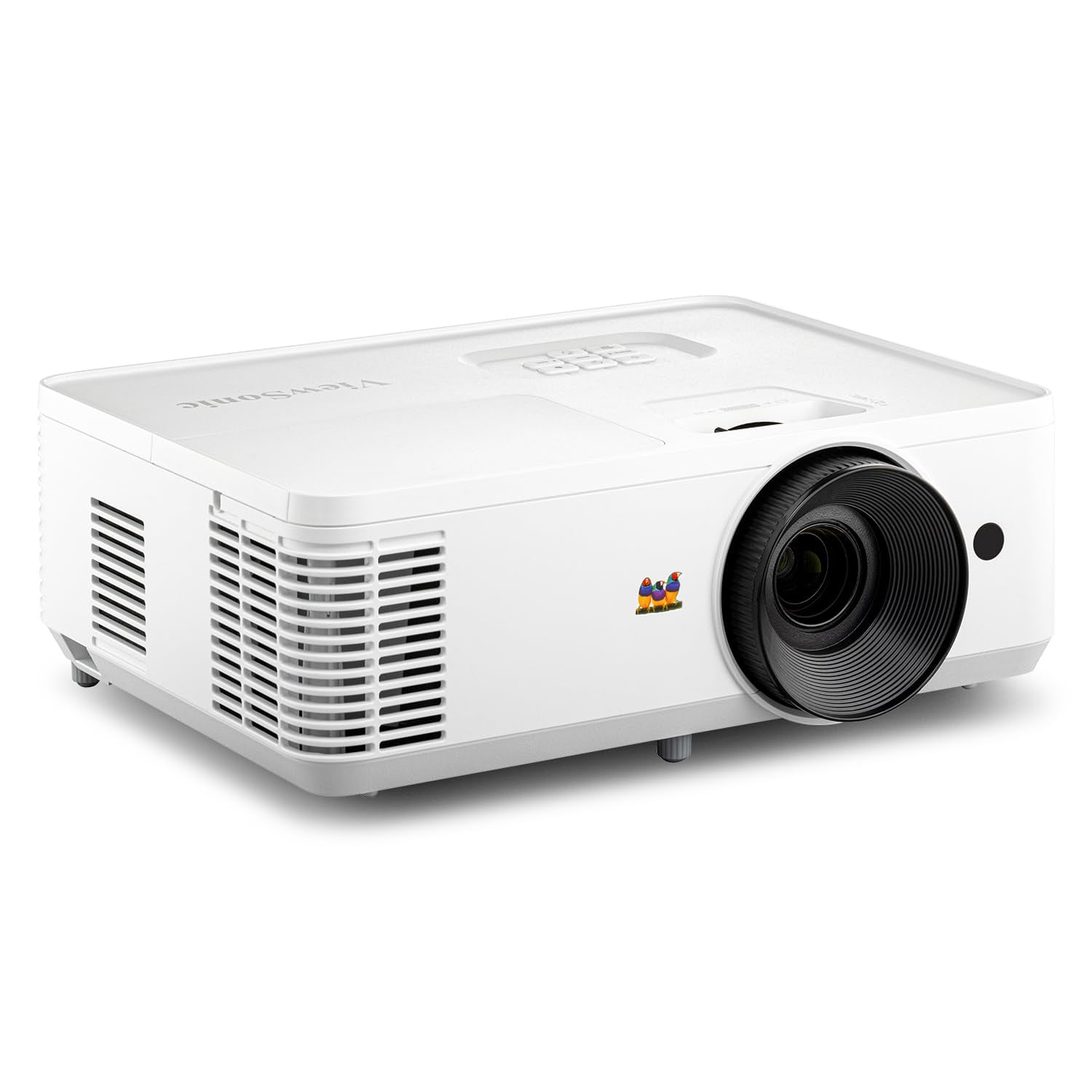 Proyector Viewsonic Pa503hd 4000 Lúmenes 1080p Fhd