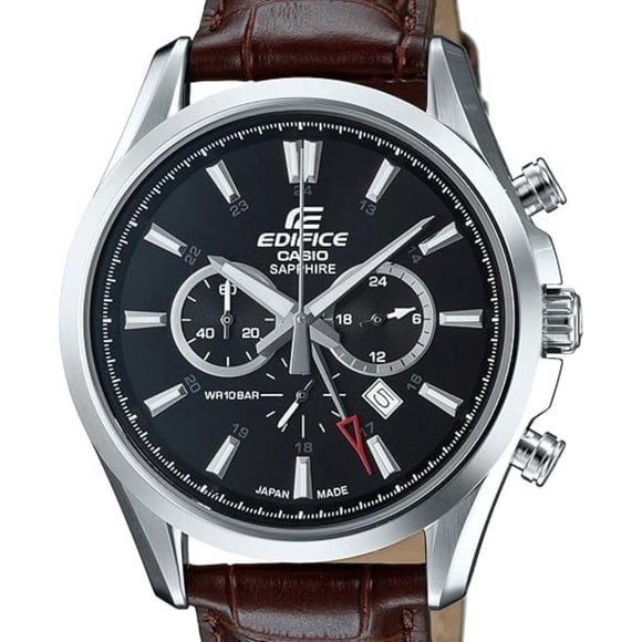 Reloj Edifice Hombre EFB-504JL-1ADR