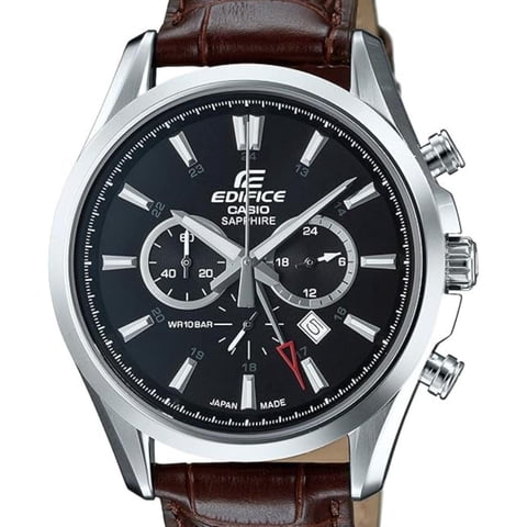 Reloj Edifice Hombre Efb-504Jl-1Adr