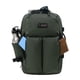 thumbnail image 3 of Mochila de Viaje Expandible Shark Waterproof Verde Head, 3 of 12