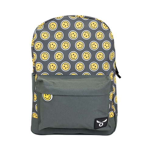 Mochila Kids Smiley Moose