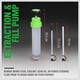 thumbnail image 3 of Bomba extractora de fluido SWANLAKE, aspiradora de succión manual de 200 ml, 3 of 8