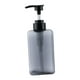 thumbnail image 1 of Dispensador De Jabón Líquido Botella Vacía Para Jabón De Manos De Sala De Lavado De Mesa 450 Ml Gris, 1 of 3
