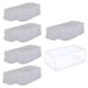 thumbnail image 5 of 50 Uds. Modelo A Escala 1/64, Vitrina De Exposición Para Coche, Accesorios Para Cajas M, 5 of 5