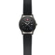 thumbnail image 2 of Reloj City GMT 42 correa cuero negro Wenger, 2 of 4