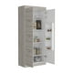 thumbnail image 4 of Mueble Alacena 2 Puertas Fm-012c - Café Claro, 4 of 8