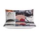 thumbnail image 3 of Hunter X Hunter Anime Home Bed 3-piece Set Classic Japanese Anime Polyester Wash Student Dormitory Set, 3 of 5