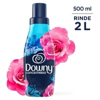 Suavizante Concentrado Líquido Brisa Intensa Botella 500 Ml Downy