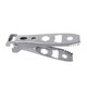 thumbnail image 4 of Camping Hot Bowl Pot Pinzas De Cocina Pizza Pan Pinza Para Mochilero BBQ, 4 of 5