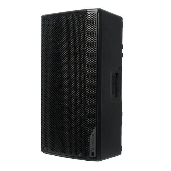 DB Technologies OPERA 12 Caja Activa 12"