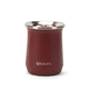 thumbnail image 2 of Mate Acero Inoxidable Croacia Bordeaux Lincoln's, 2 of 2