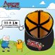 thumbnail image 5 of Gorra de béisbol Concept One talla única amarilla, 5 of 5
