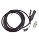 thumbnail image 1 of Accesorios para bicicletas eléctricas Sensor de velocidad para bicicletas eléctricas Sensor de velocidad externo eléctrico Detector de velocidad magnético Accesorios para bicicletas eléctricas, 1 of 6