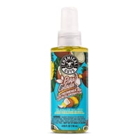 Ambientador Chemical Guys Air22904 Premium, 120 Ml, Piña Colada