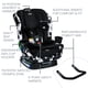 thumbnail image 3 of Asiento de coche convertible Britax Poplar S ClickTight Cowmooflage, 3 of 9