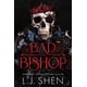 thumbnail image 1 of Bad Bishop: romance oscuro de mafia, 1 of 1