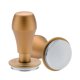thumbnail image 1 of Tamper de Café Normcore 53,3 mm con Resorte Acabado Bronce, 1 of 5