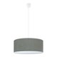 thumbnail image 1 of Lampara Colgante Sitia Blanco E27 3X60W, 1 of 1