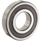 thumbnail image 1 of Rodamiento SKF 6314 2RSJEM de ranura profunda 70x150x35 mm C3, 1 of 1