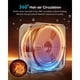thumbnail image 2 of SUNLU Filament Dryer Box 2026 New Upgrade S1 Plus, Black, 2 of 3