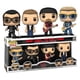 thumbnail image 1 of Pop - Zoo Tv - U2 (4 Pack) Adam - Bono - Edge - Larry, 1 of 2