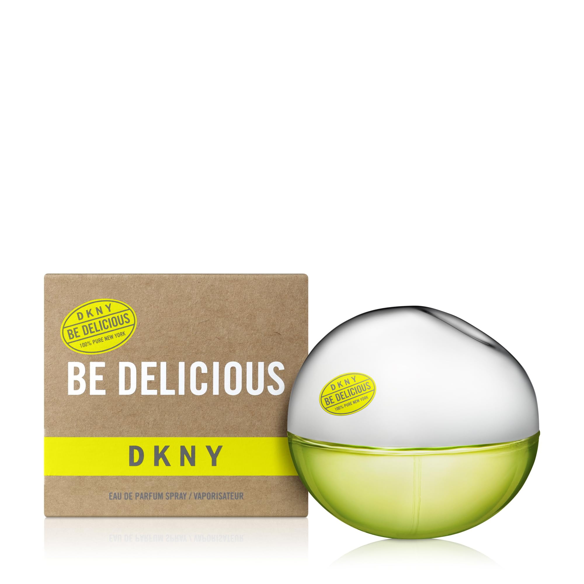 Perfume Donna Karan Be Delicious Edp 30ml Mujer