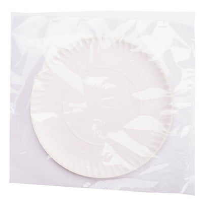 Bandeja Redonda Mediana 1 Un Acuenta