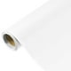 thumbnail image 1 of Papel Tapiz Autoadhesivo Uxcell Vinilo Blanco 118" x 15.7", 1 of 3