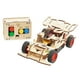 thumbnail image 3 of Coche RC De Juguete, Kits De Ciencia De Madera, Proyecto De Experimento Artesanal Para Regalo, Niños Y Niñas, 3 of 3