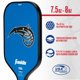 thumbnail image 3 of Pickleball Paddle Franklin Sports NBA Orlando Magic, 3 of 8